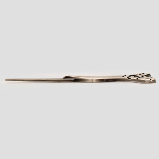 ZINC ALLOY GREEN FORK - 画像 (9)