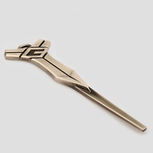 ZINC ALLOY GREEN FORK - 画像 (7)