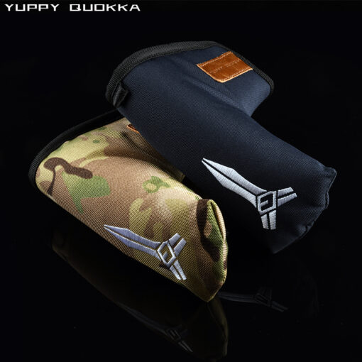 NYLON BLADE PUTTER COVER - 画像 (7)