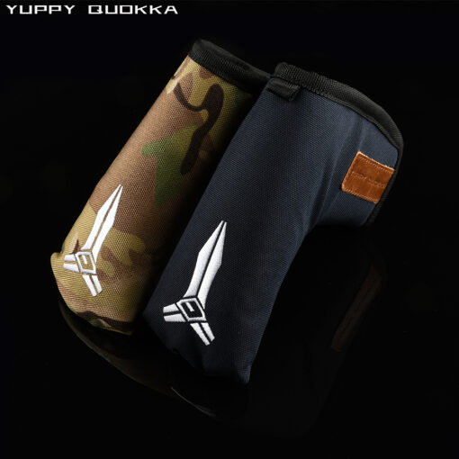 NYLON BLADE PUTTER COVER - 画像 (6)