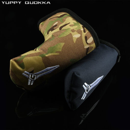 NYLON BLADE PUTTER COVER - 画像 (5)