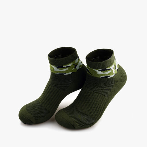 COTTON NYLON SOCKS