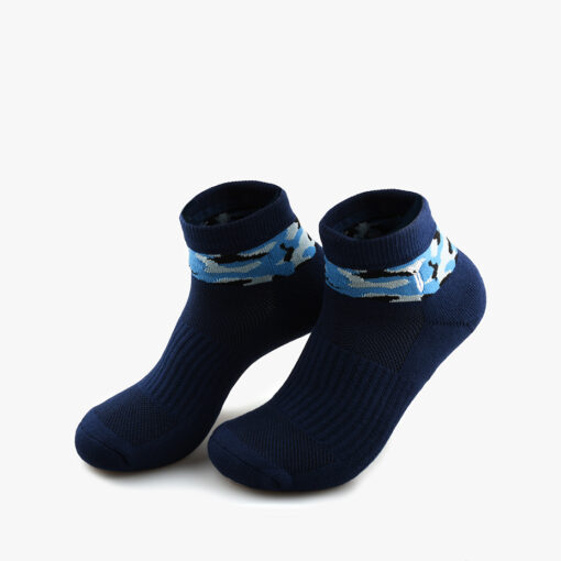 COTTON NYLON SOCKS