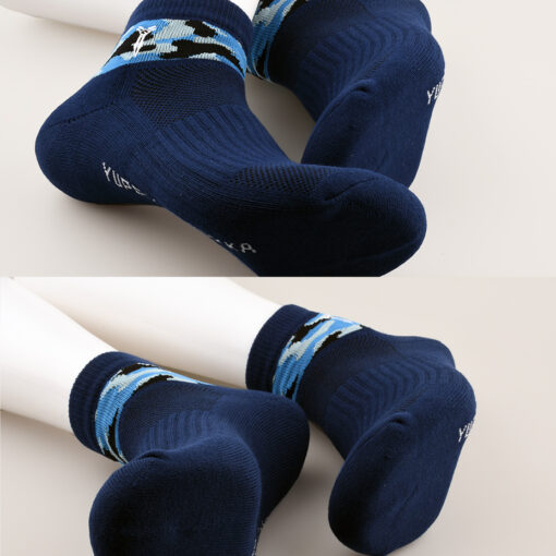 COTTON NYLON SOCKS (3-piece, can be combined freely) - Image 9