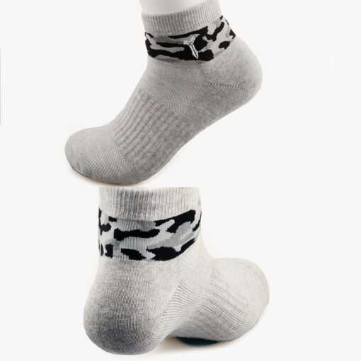 COTTON NYLON SOCKS (3-piece, can be combined freely) - Image 8