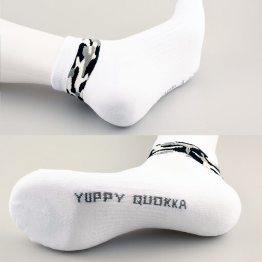 COTTON NYLON SOCKS (3-piece, can be combined freely) - Image 7