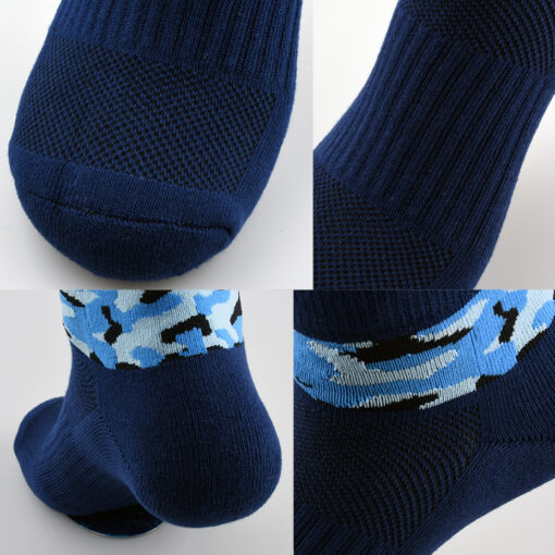 COTTON NYLON SOCKS (3-piece, can be combined freely) - Image 6