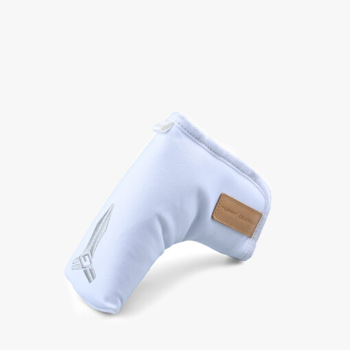 NYLON BLADE PUTTER COVER