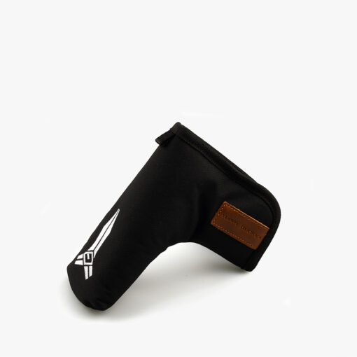 NYLON BLADE PUTTER COVER