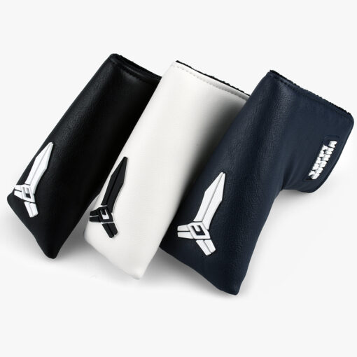 RUBBER PATCH BLADE PUTTER COVER - 画像 (19)