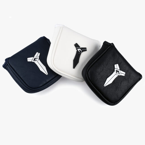 RUBBER PATCH NEO MALLET PUTTER COVER - 画像 (17)