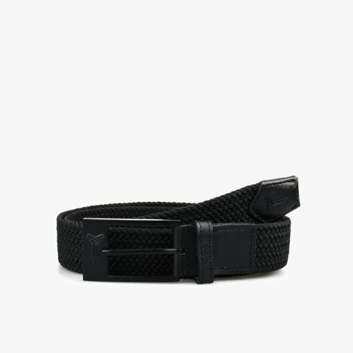 STRETCH WEAVE BELT