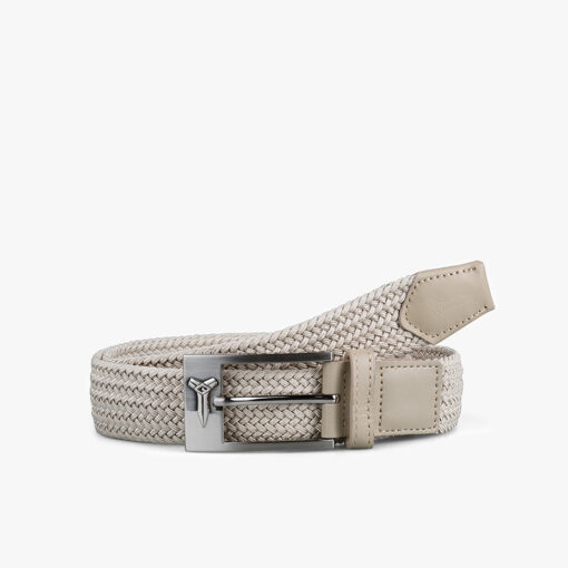 STRETCH WEAVE BELT