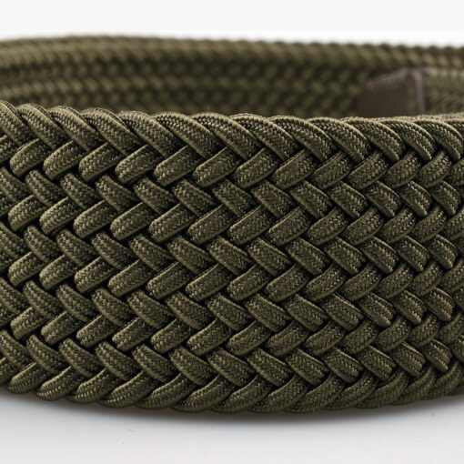 STRETCH WEAVE BELT - 画像 (6)