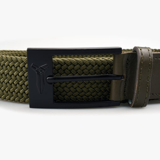 STRETCH WEAVE BELT - Image 4