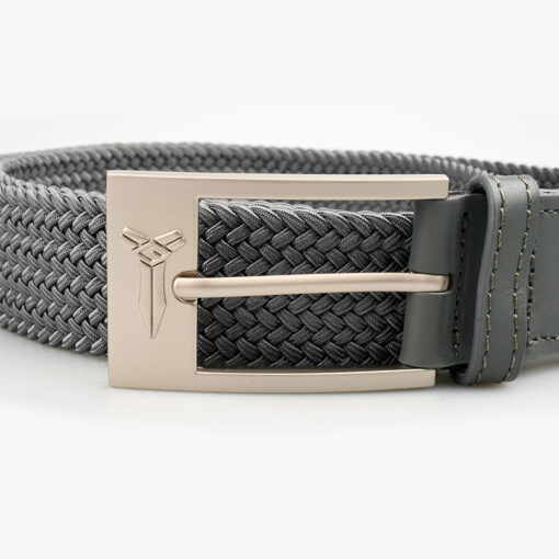 STRETCH WEAVE BELT - 画像 (3)