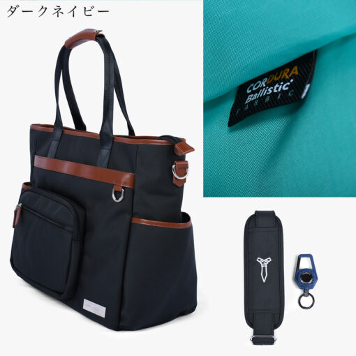 BALLISTIC ESSENTIAL TOTE - 画像 (16)