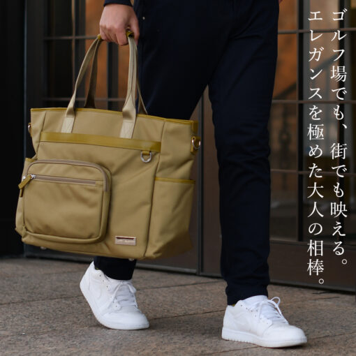 BALLISTIC ESSENTIAL TOTE - 画像 (3)