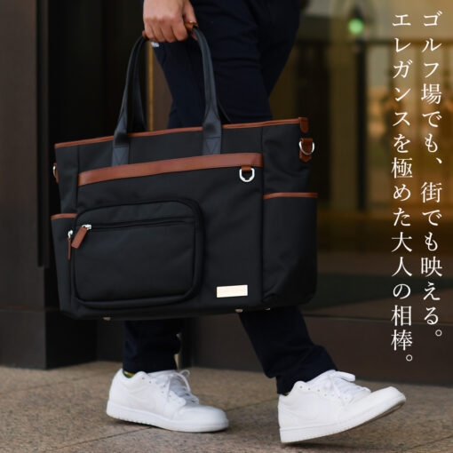 BALLISTIC ESSENTIAL TOTE - 画像 (4)