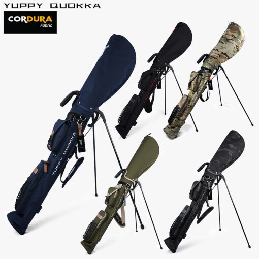 CORDURA SELF STAND CLUB CASE - Image 2