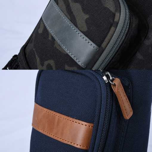 CORDURA SELF STAND CLUB CASE - Image 32