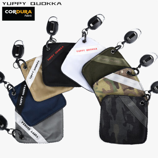 CORDURA BALL TOWEL - Image 2