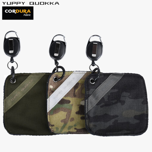 CORDURA BALL TOWEL - Image 3