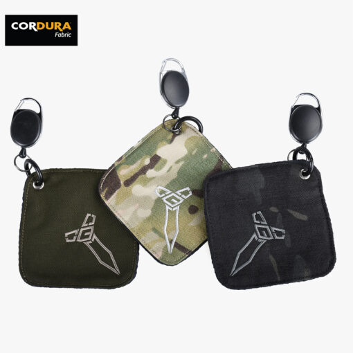 CORDURA BALL TOWEL - Image 4