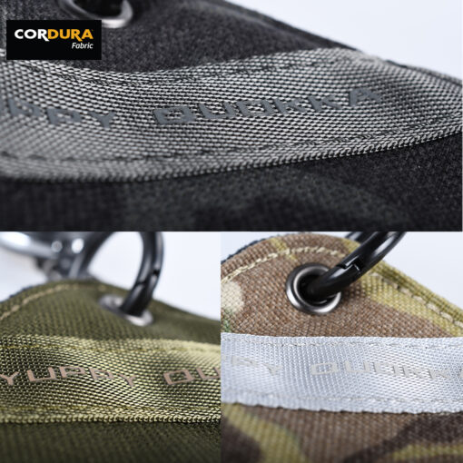 CORDURA BALL TOWEL - Image 11