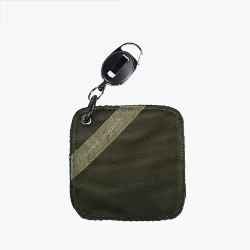 CORDURA BALL TOWEL